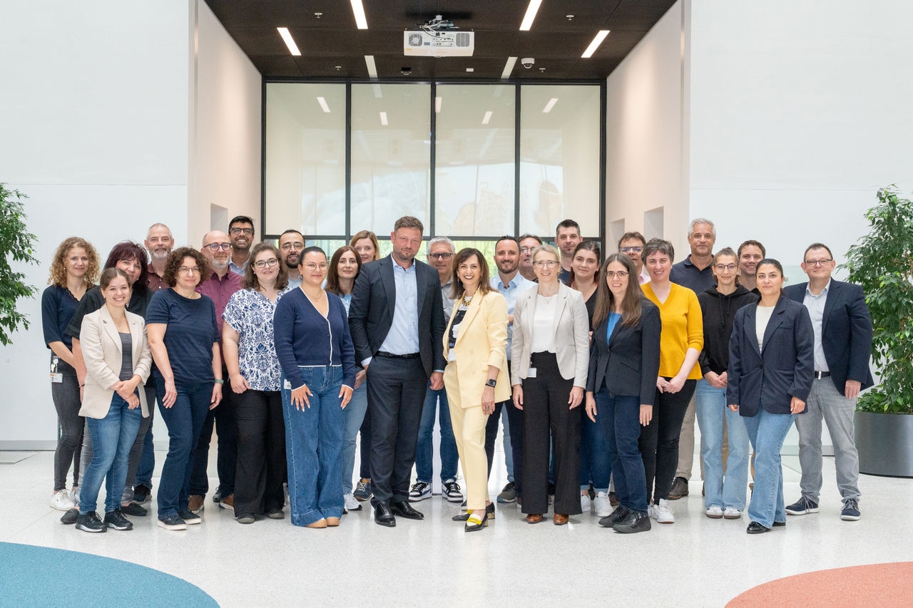 dsm-firmenich Beauty & Care unveils vision for Scientific Excellence through its House of Science