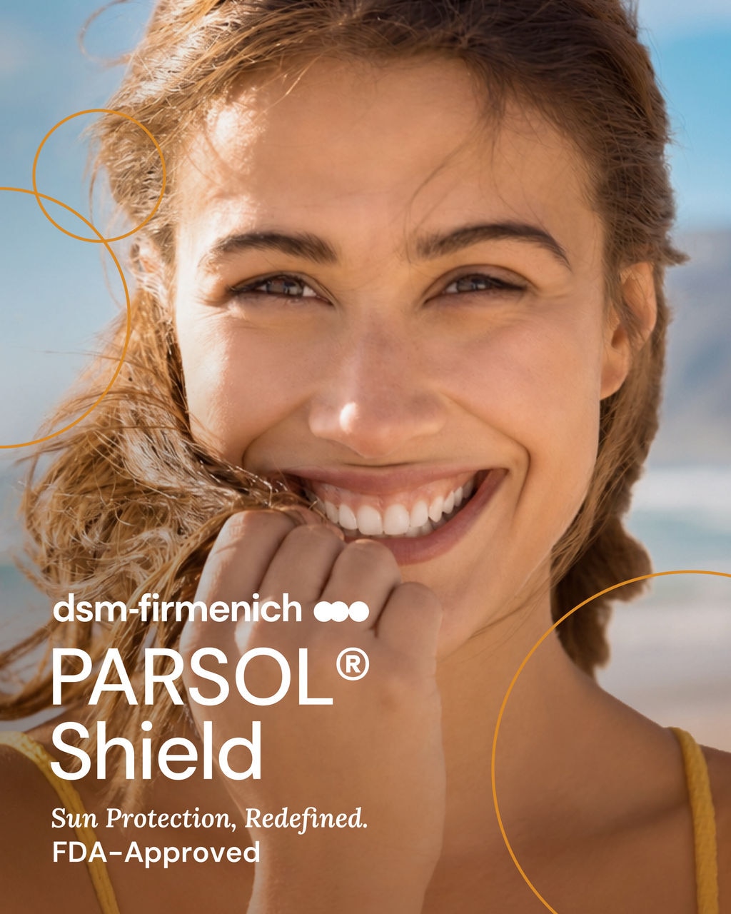 TIME Names Sun Protection Ingredient PARSOL® Shield One of The Best Inventions of 2026