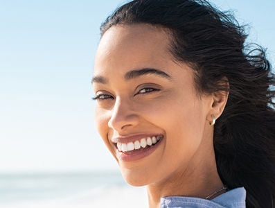 UV filters in facial skin care