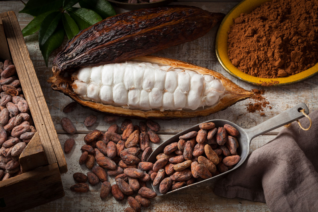 Chocolate