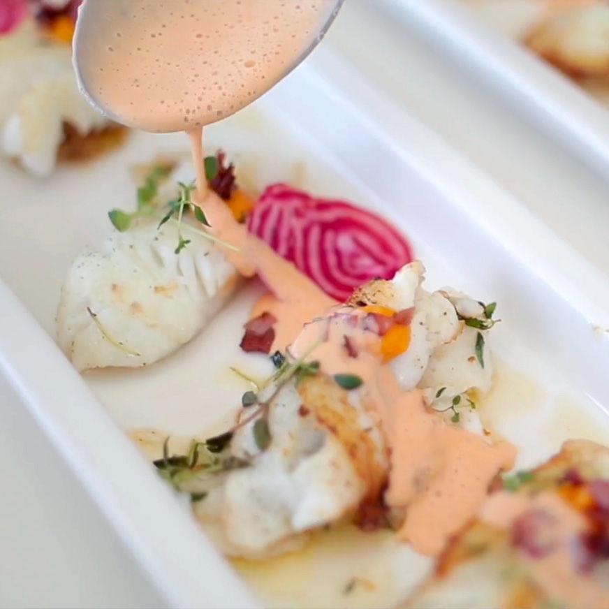 Seafood