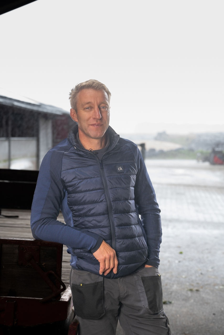 20,000 cows, 18 months: What large-scale farm data tells us about Bovaer® in the Netherlands