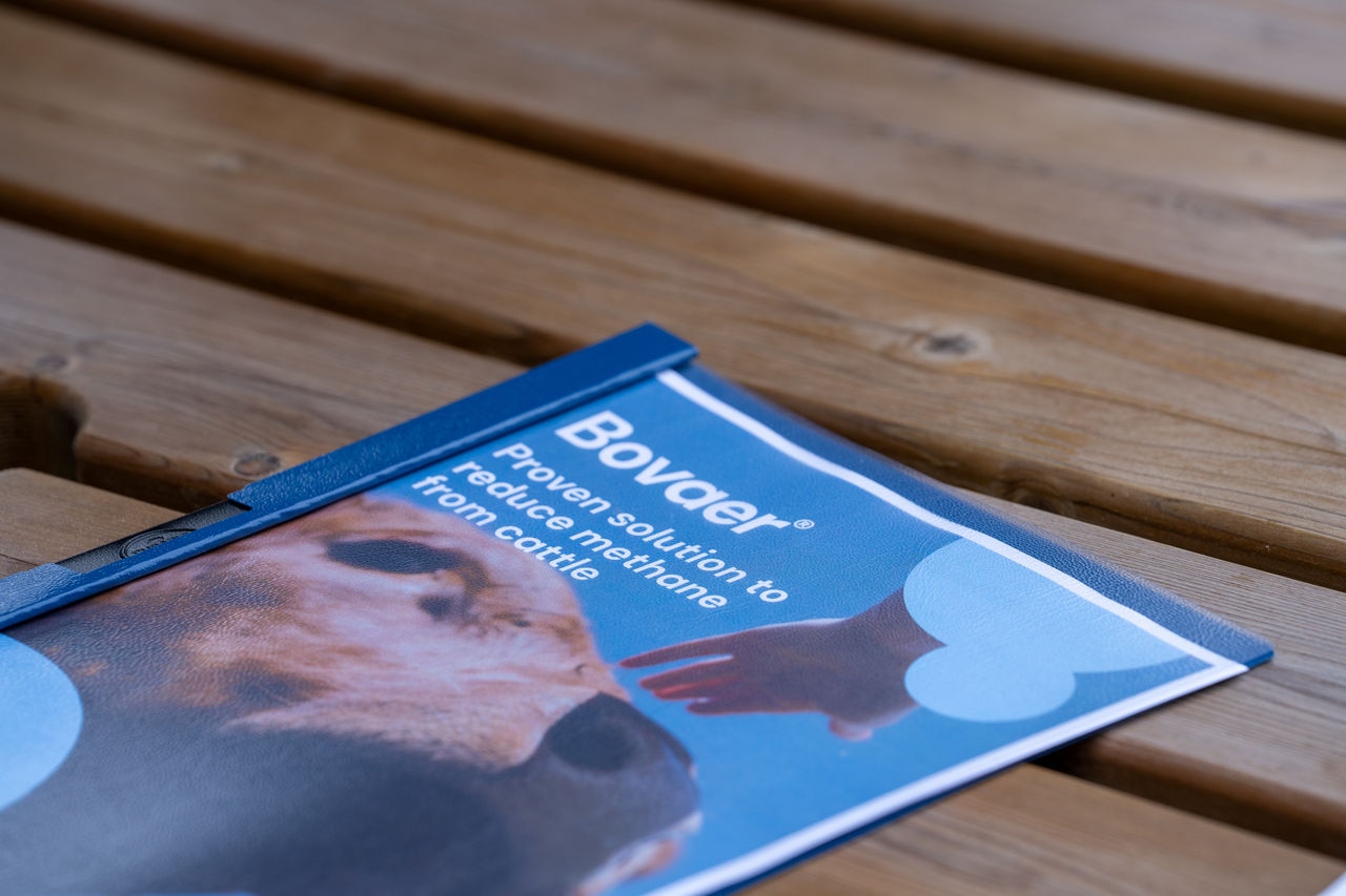How Bovaer® was evaluated in the European Union: a science-based process built on independent review
