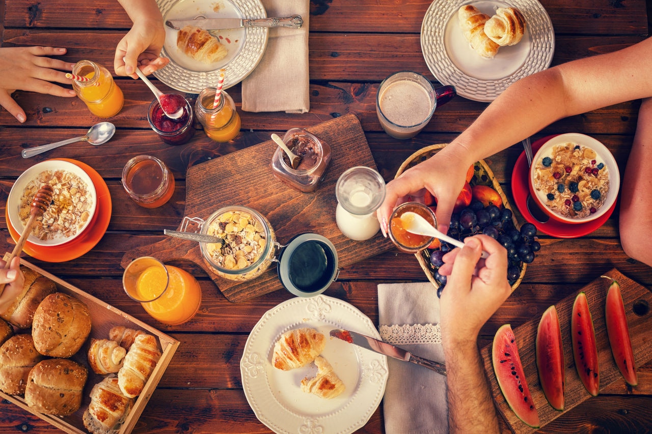 Rethinking Dairy Sugar Reduction 