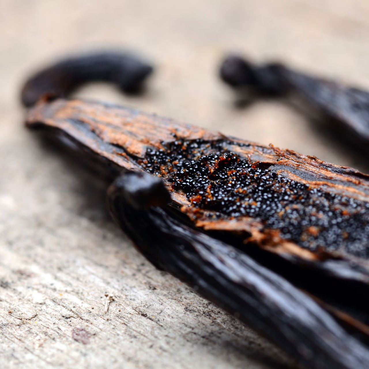 Vanilla: supply-secured, application-engineered, traceable to origin.