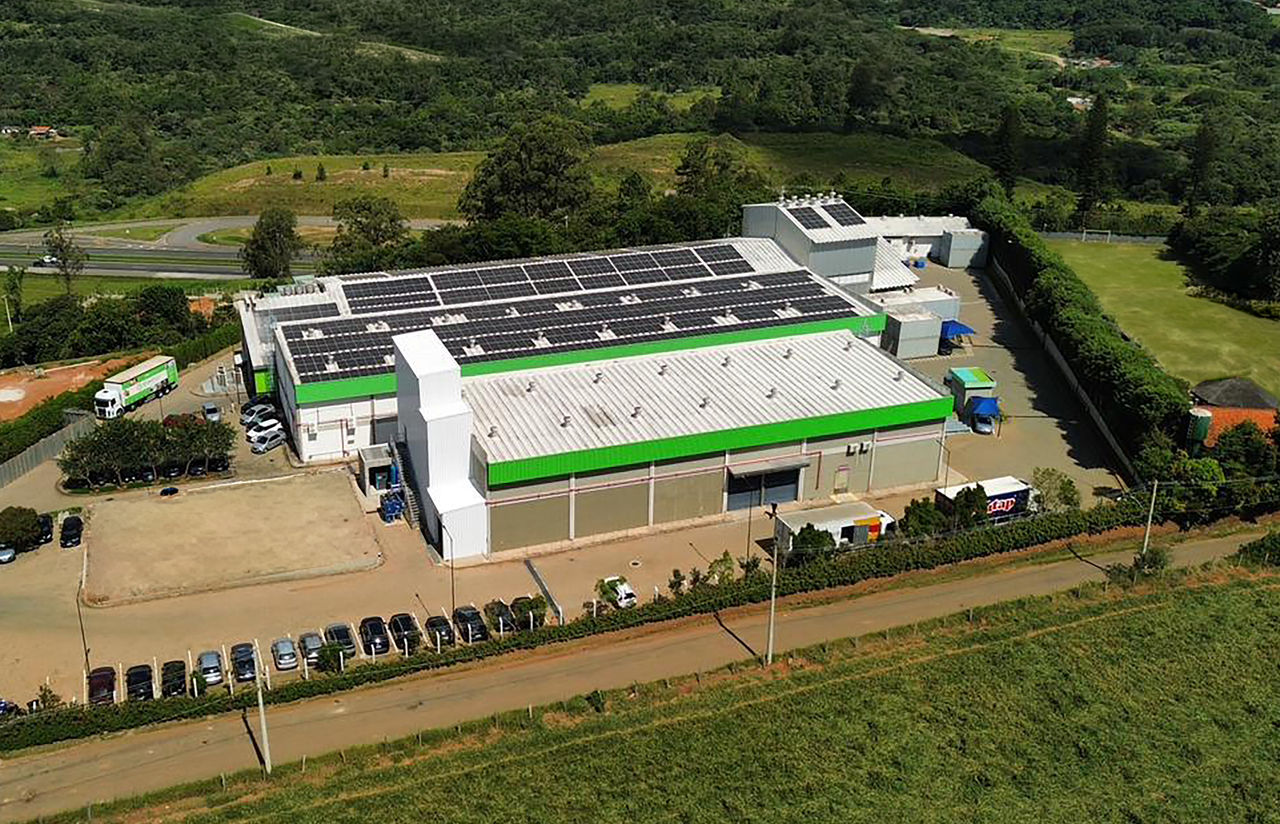 dsm-firmenich expands pet-dedicated premix network with opening of NextGen Itatiba, Sao Paulo, Brazil
