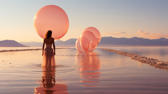 dsm-firmenich reveals fragrance and flavor inspired by PANTONE® Color of the Year