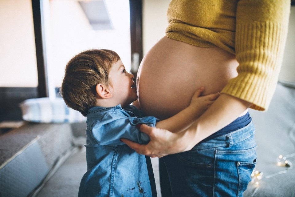 How your first 1000 days shape the rest of your life