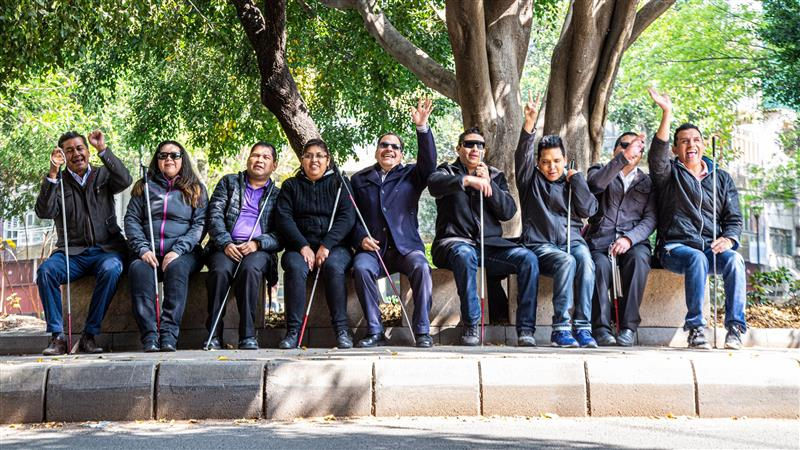 Meet the VIPs who changed the world of taste and fragrances