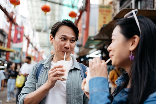 Why plant-based dairy is just getting started