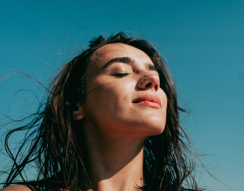 From smell to smiles: the future of feel-good fragrances