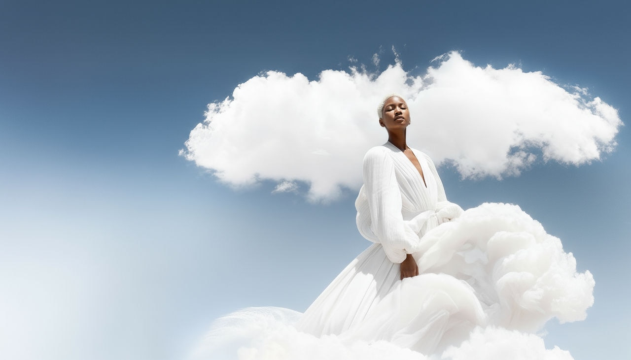 dsm-firmenich unveils the Cloud Dancer fragrance collection inspired by PANTONE® Color of the Year 2026