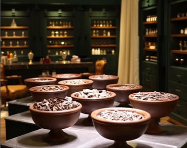 dsm-firmenich continues expansion in the Middle East with a new creative concept in Riyadh