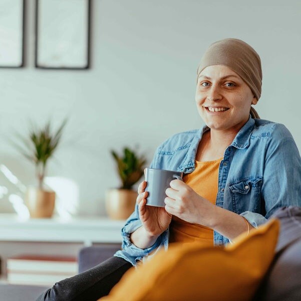 Pregunta al experto: ¿qué revela una nueva revisión bibliográfica sobre las alteraciones del gusto y el olfato en las personas que padecen cáncer?