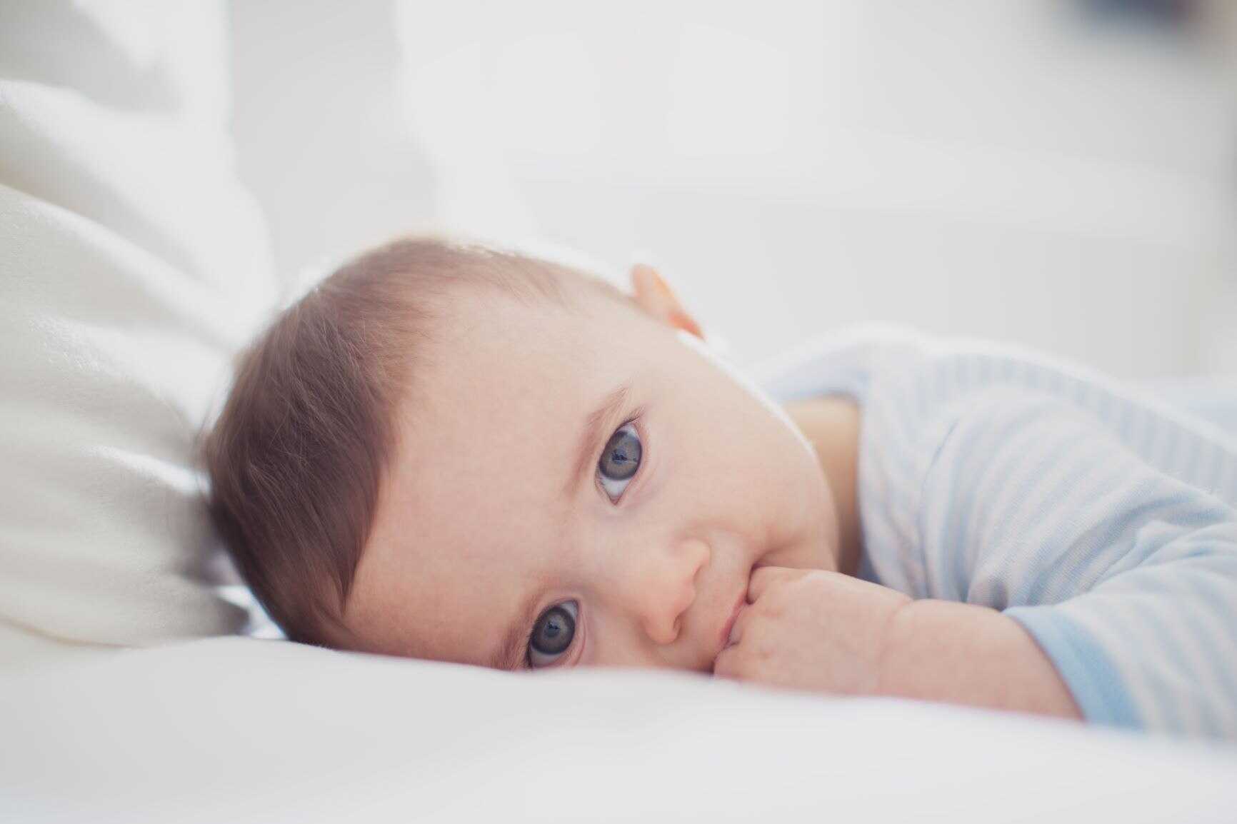 Nuevas investigaciones sobre el DHA y los ARA: una estrategia novedosa para mejorar la salud ocular de los niños extremadamente prematuros 