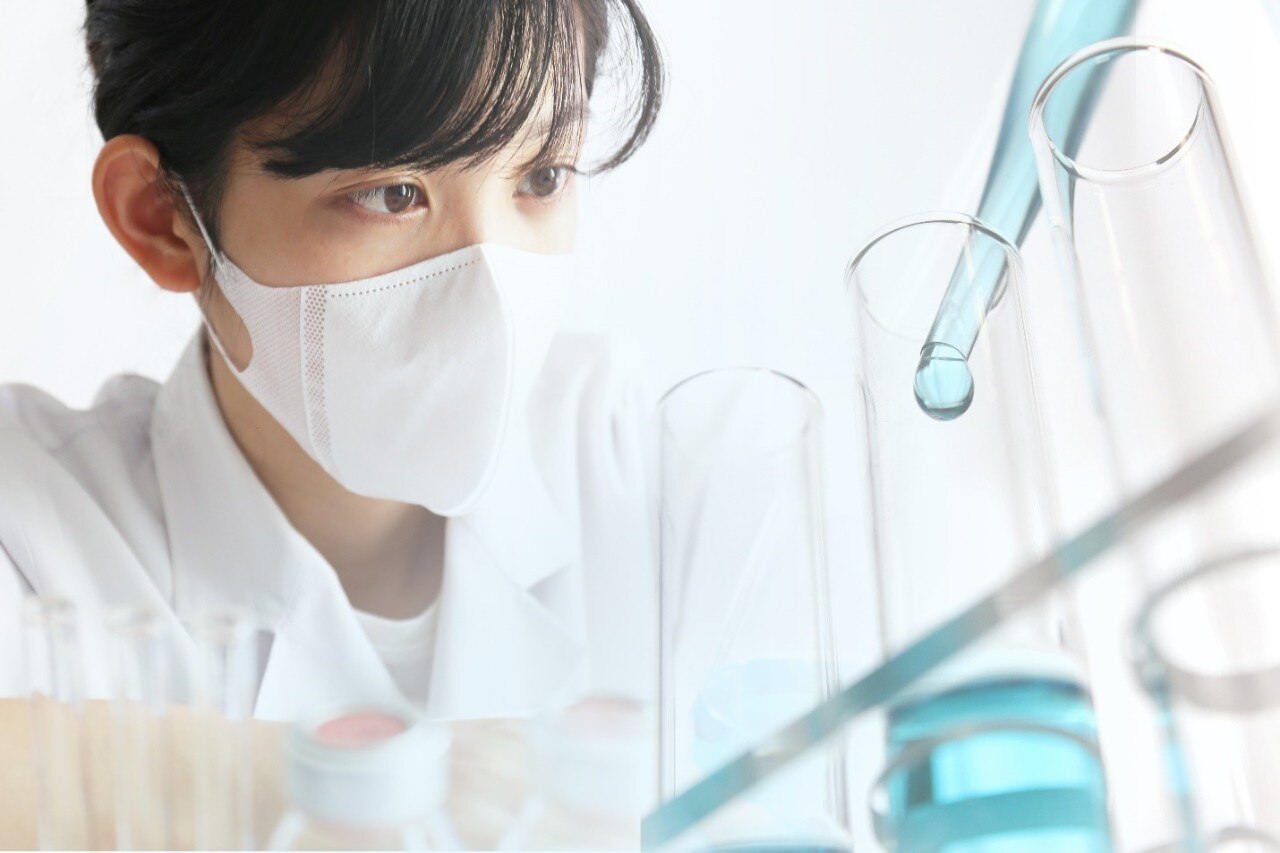 dsm-firmenich obtiene el número de Drug Master File para la vitamina B en China