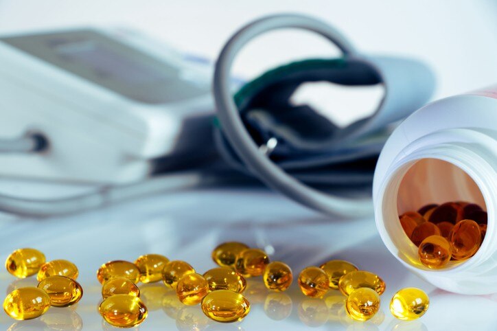 Omega-3 y frecuencia cardiaca: el dedo en el pulso 