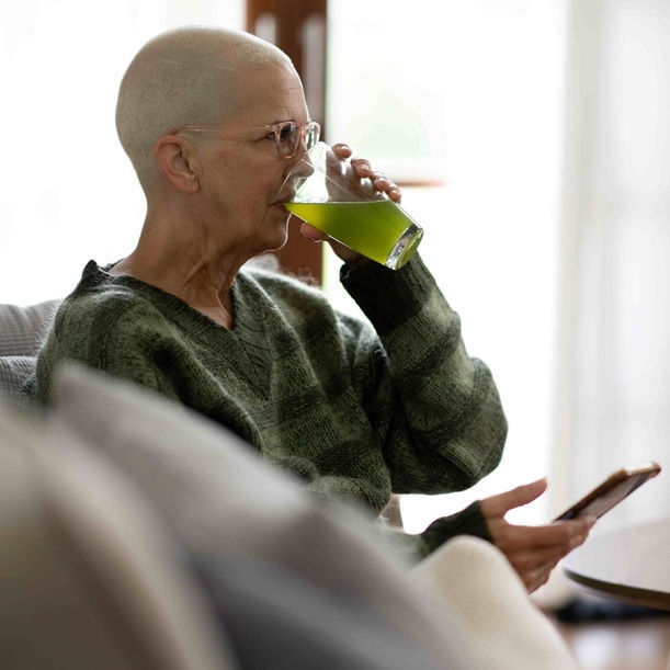 La nutrición en el tratamiento del cáncer: Opiniones de expertos sobre la modulación del sabor para mejorar la palatabilidad y el cumplimiento