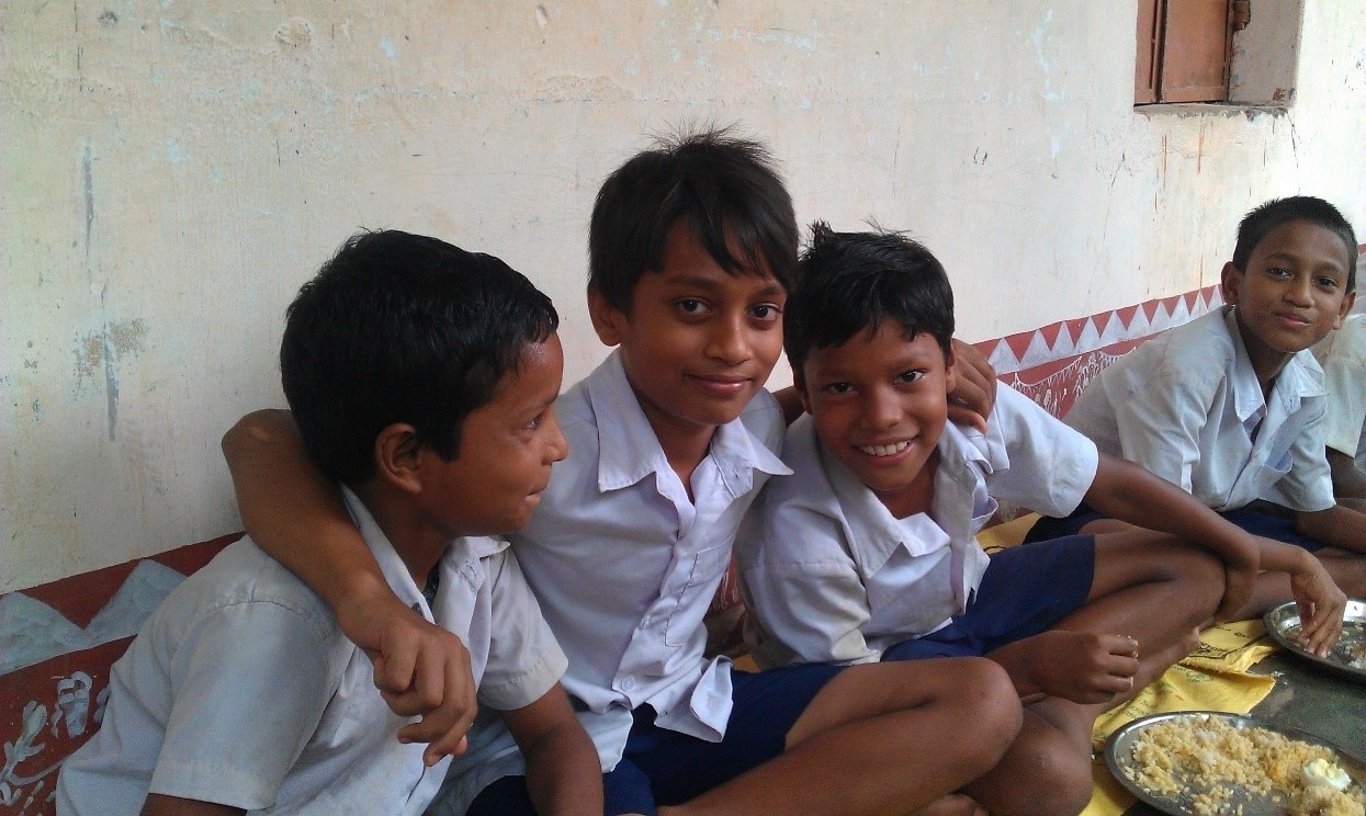 Qu'est-ce que le riz enrichi ? Un guide complet de l'enrichissement du riz