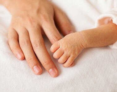 Journée mondiale de la prématurité 2021 : Agir pour les bébés nés trop tôt 