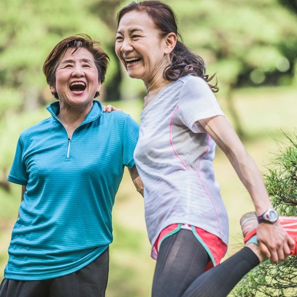 Hi Japan 2025でdsm-firmenichを紹介します。