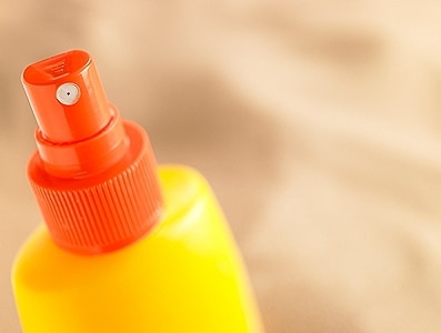 インビジブル・ミスト SPF 30