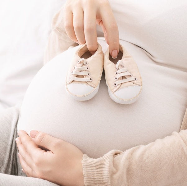 새로운 임상 근거는 DHA 고용량이 조산을 줄인다는 것을 확인합니다 | dsm-firmenich Health, Nutrition & Care