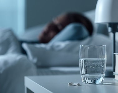 불면증에 대한 제약 등급 CBD | dsm-firmenich 건강, 영양 및 관리