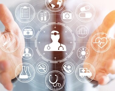 제약 산업의 미래는 어떻게 될까요 | dsm-firmenich 건강, 영양 및 관리