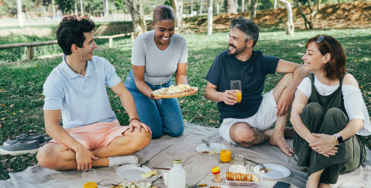 Taste, Texture & Health