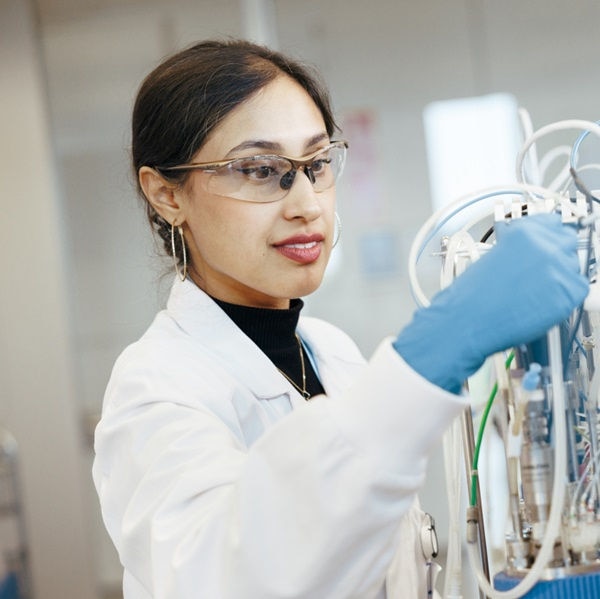 Meer dan alleen voedingsstoffen: Hoe de holistische innovatieaanpak van dsm-firmenich complexe voedingsuitdagingen aanpakt 