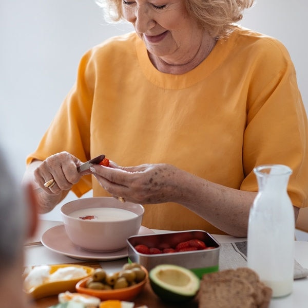 Productinnovatie op het gebied van medische voeding begint bij mensen: eigen inzichten in de werkelijke behoeften in de voedingszorg