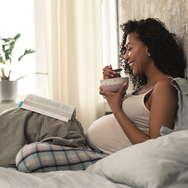 Nieuwe NIH-factsheet benadrukt de cruciale rol van omega-3-zwangerschapssupplementen bij het terugdringen van vroeggeboorte