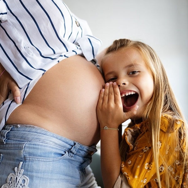 Wetenschappelijk onderbouwde oplossingen voor voeding voor moeders: De kloof dichten van preconceptie tot postpartum