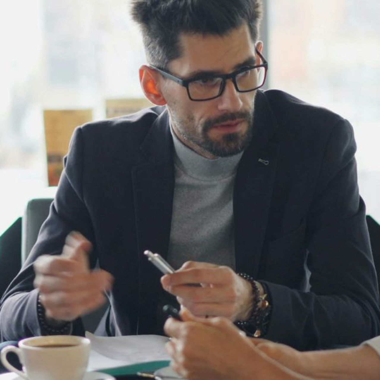 Biomedisch: Een unieke strategische partner binnen het ecosysteem van medische hulpmiddelen 