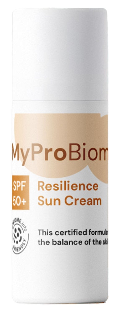 MyPRO-Biome Resilience Zonnecrème SPF 50+
