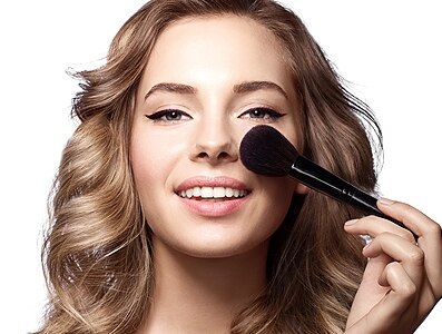 Plush Blush formulering