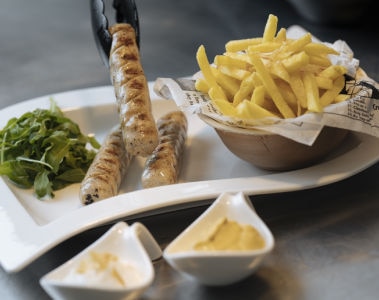 Alternatieven voor vlees