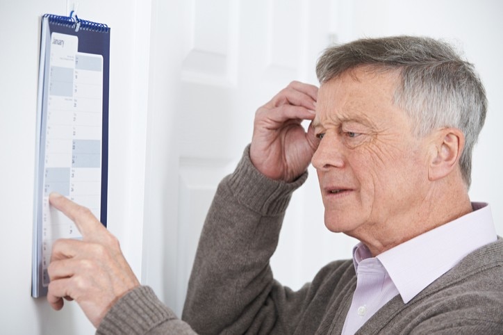 Poluição do ar: o caminho para o mal de Alzheimer?