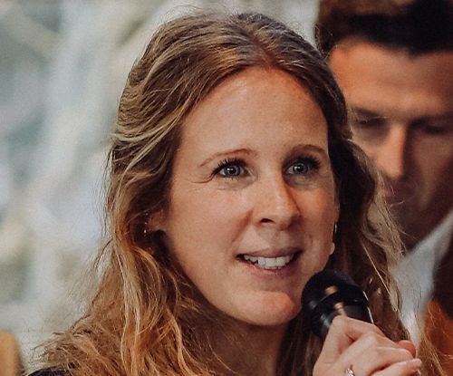 点燃我的雄心。滋养世界。