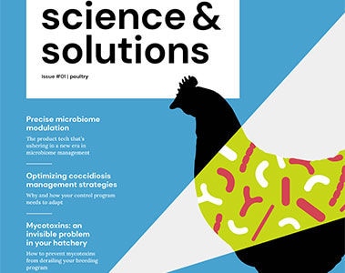 science & solutions Ausgabe #1 Geflügel