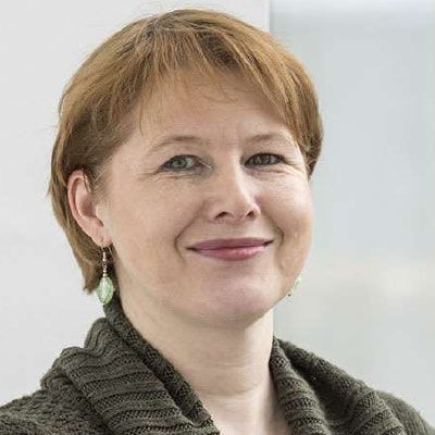Digital SalmoFan™ Erfahrungsbericht: Fiona Strachan (Universität von Stirling)