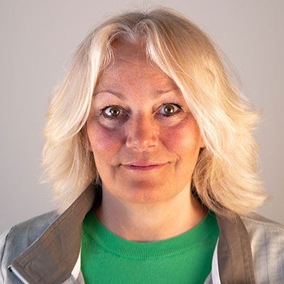 Digital SalmoFan™ Erfahrungsbericht: Sissel Tjøstheim Susort (Skretting)