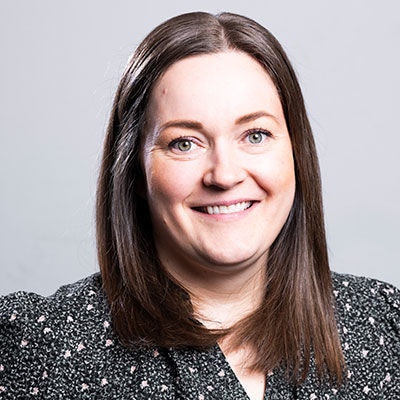 Digital SalmoFan™ Erfahrungsbericht: Thea Morken (Skretting)