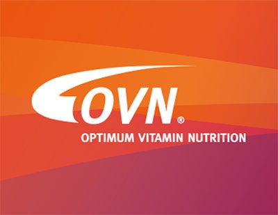 OVN Optimum Vitamin Nutrition®