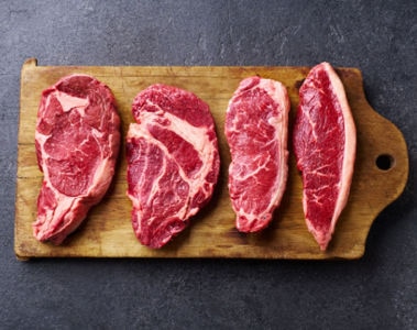 A Renewed Case to Be Made for Beef Color Case-Life Extension with Vitamin E?