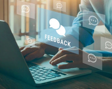 Customer Feedback Drives Improvements