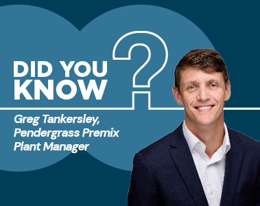 DID YOU KNOW? dsm-firmenich has four dedicated animal nutrition premix plants in North America