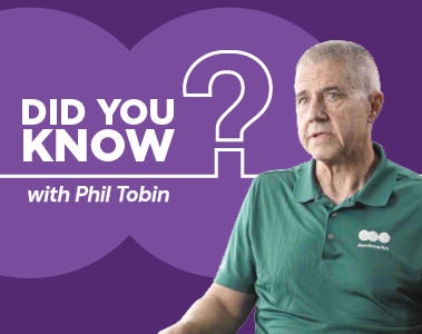 DID YOU KNOW? Not All Acids Are Created Equal