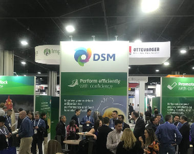 International Production and Processing Expo (IPPE) 2023: A Review